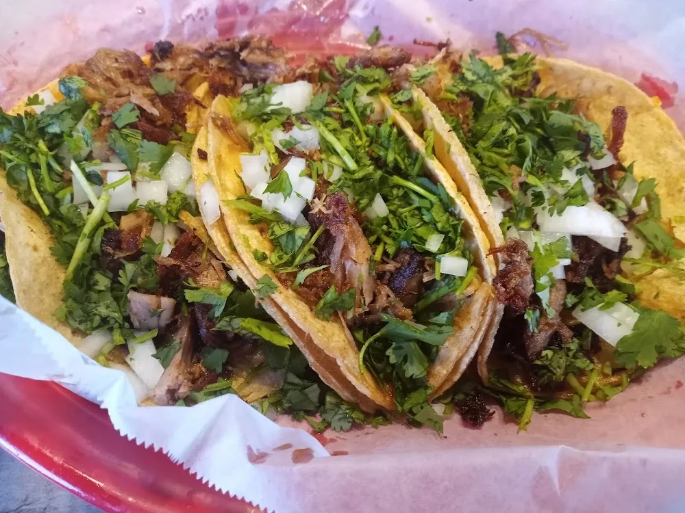 Al Pastor