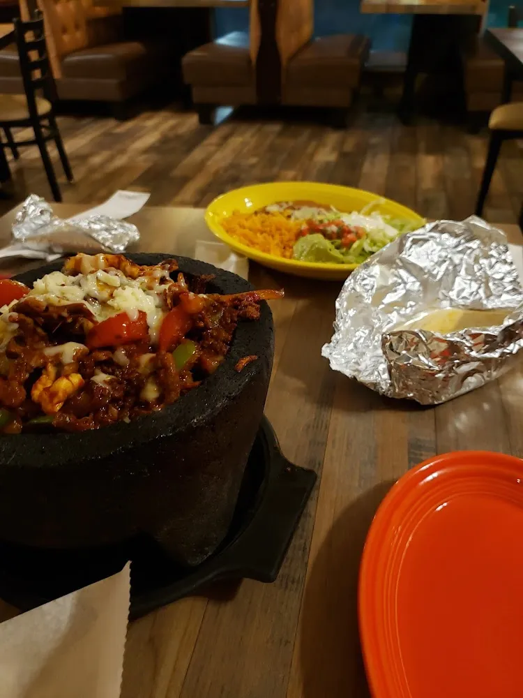 Molcajete