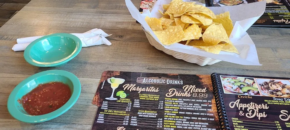 Nachos